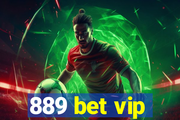 889 bet vip