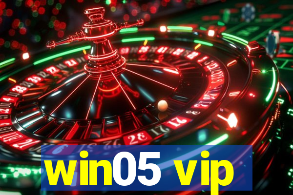 win05 vip