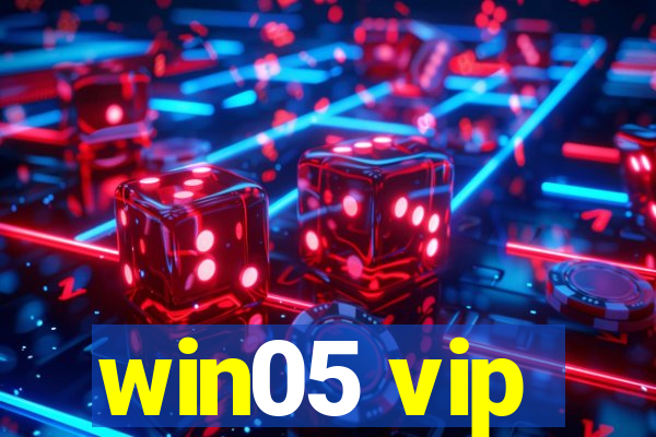 win05 vip