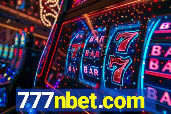 777nbet.com