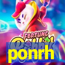 ponrh