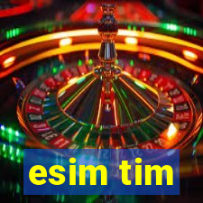 esim tim