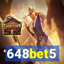 648bet5