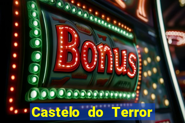 Castelo do Terror bh castelo do terror shopping del rey