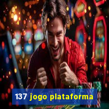 137 jogo plataforma