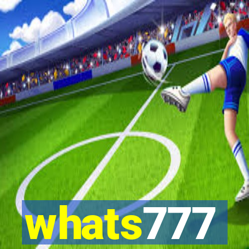 whats777