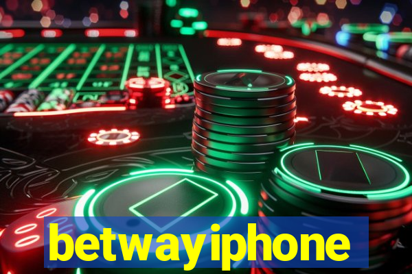 betwayiphone