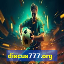 discus777.org