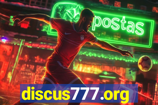 discus777.org