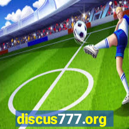 discus777.org