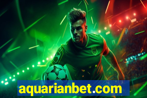 aquarianbet.com