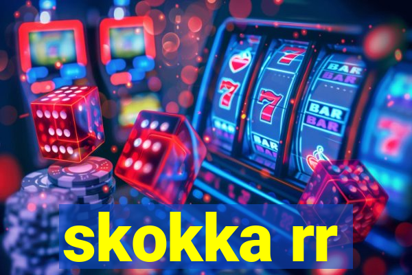 skokka rr