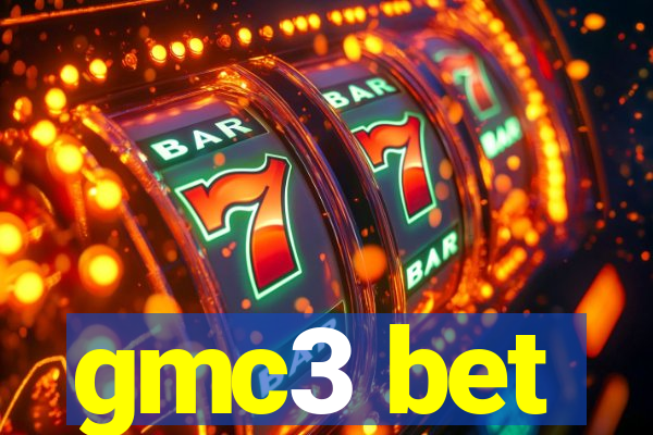 gmc3 bet