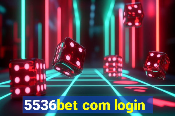 5536bet com login