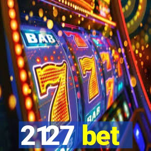 2127 bet