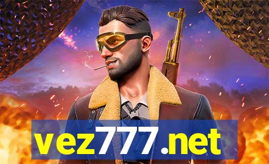 vez777.net