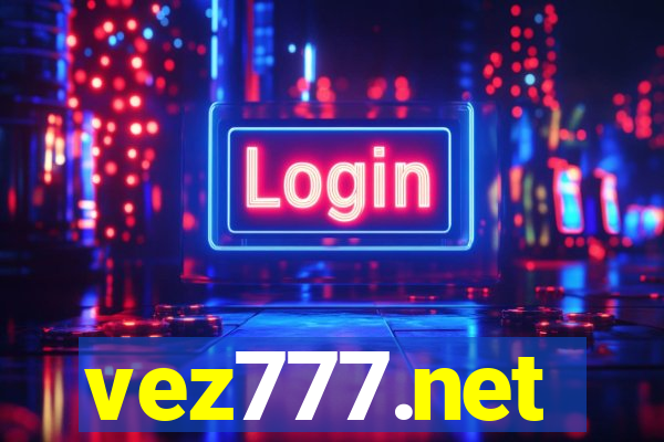 vez777.net