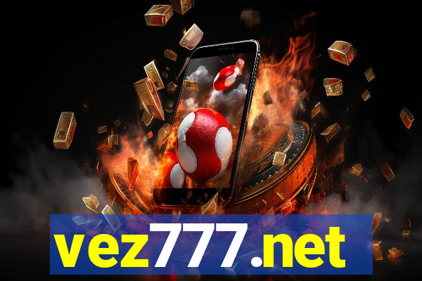 vez777.net