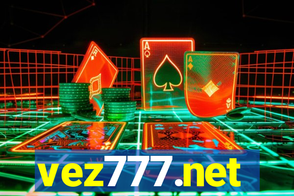 vez777.net