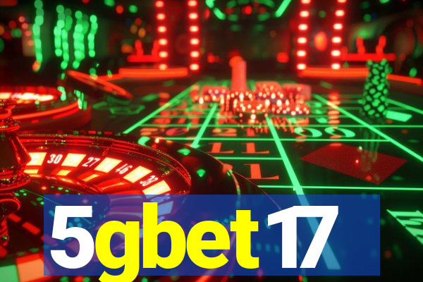 5gbet17