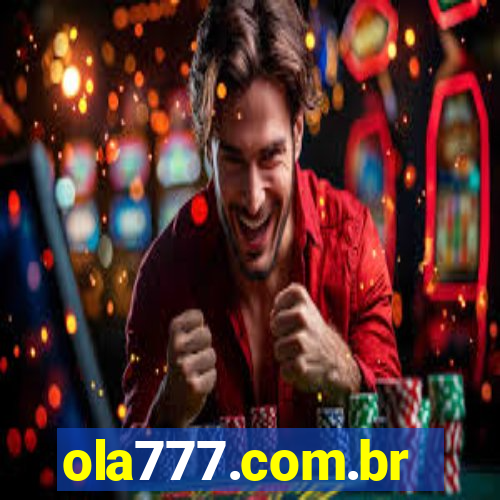 ola777.com.br