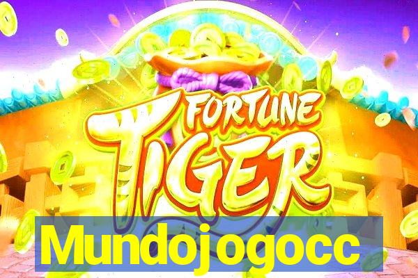 Mundojogocc