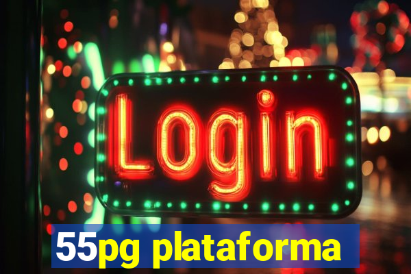 55pg plataforma