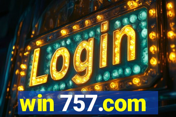 win 757.com