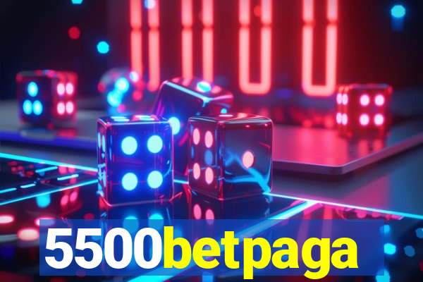 5500betpaga