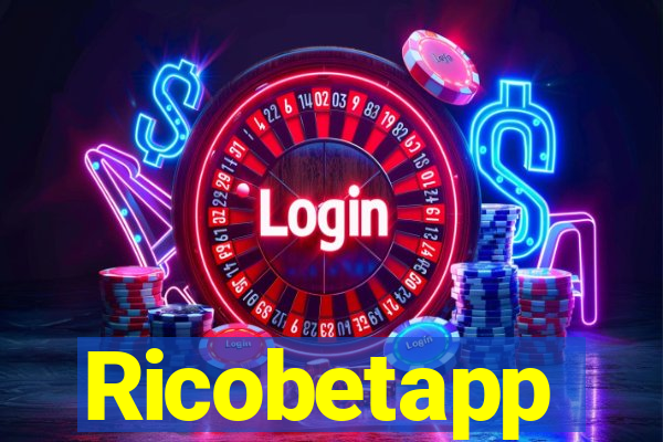 Ricobetapp