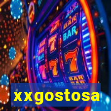 xxgostosa