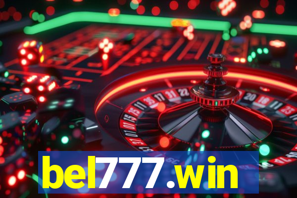 bel777.win