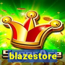 blazestore