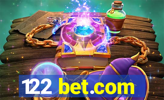 122 bet.com