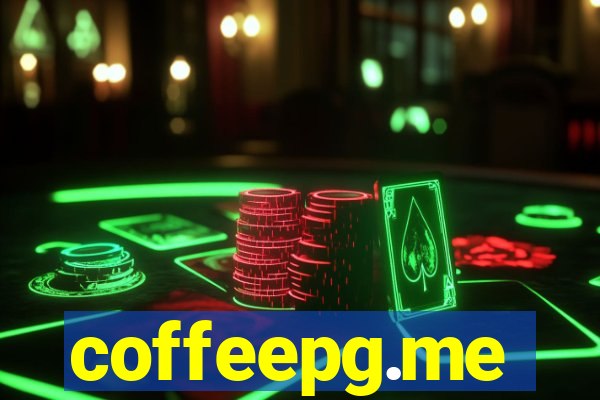 coffeepg.me