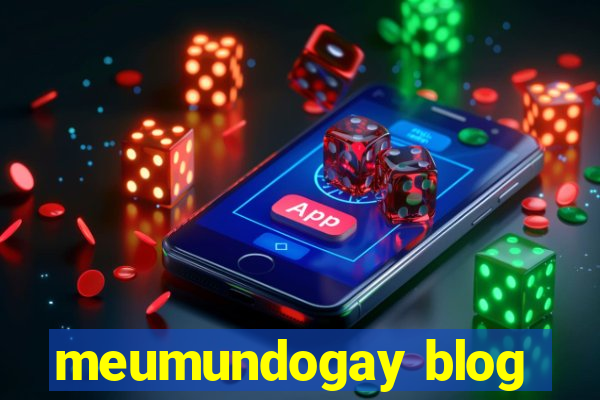 meumundogay blog