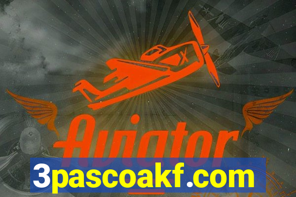 3pascoakf.com