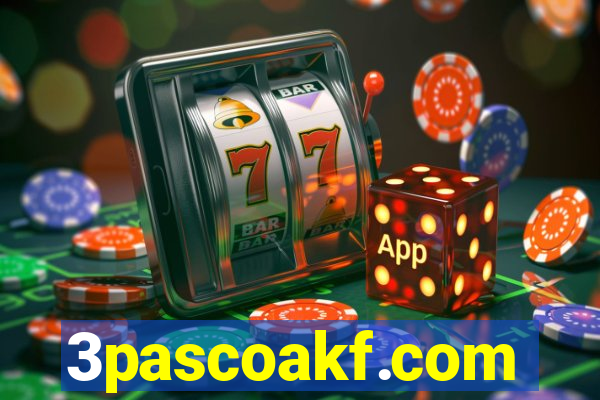 3pascoakf.com