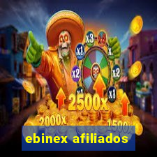 ebinex afiliados