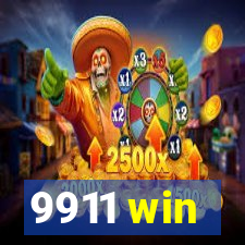 9911 win