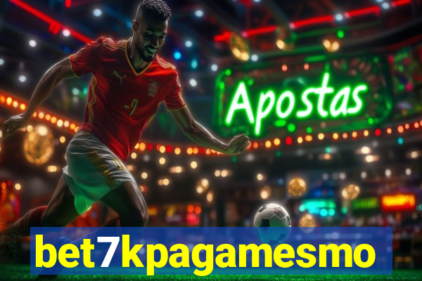 bet7kpagamesmo