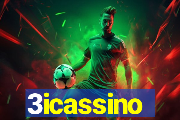 3icassino