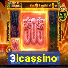 3icassino