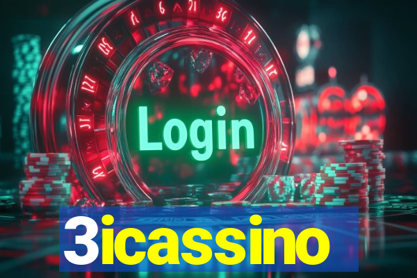 3icassino