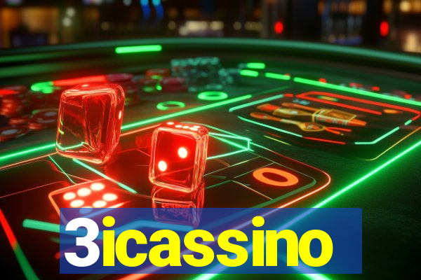 3icassino