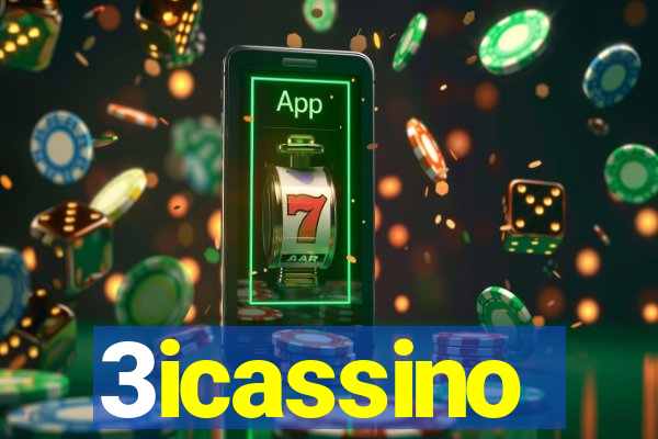 3icassino