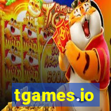 tgames.io