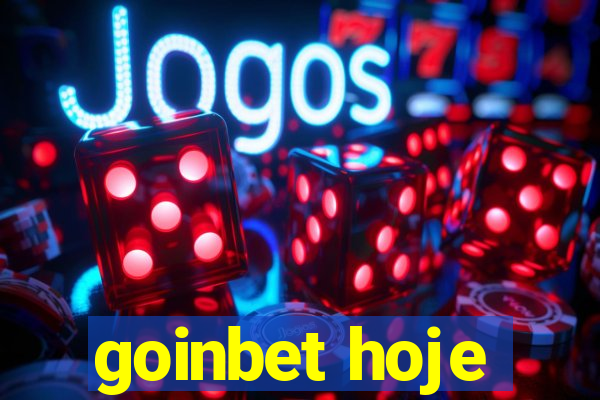 goinbet hoje