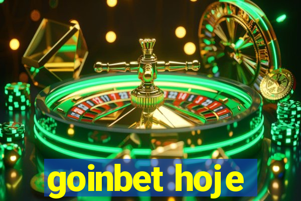 goinbet hoje