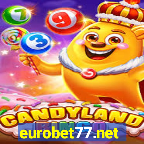 eurobet77.net